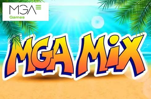 MGA Mix
